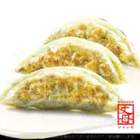 チャプチェ焼き餃子(3個)（韓国家庭料理ジャンモ 津田沼店）
