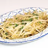 挽肉もやし炒め Hikiniku-Moyashi Itame（サハラ喜多見店）