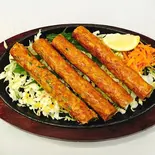 シークカバブ Seekh Kebab（マジックキッチン）