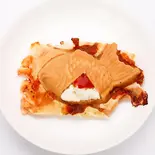 ピザ風ポテトサラダ（鯛幸堂 堺店）
