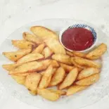 フライポテト Fry Potato(トマトキッチン)