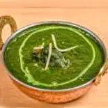 マトンサグ Mutton Sag（インドレストランロイヤル）