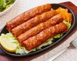 シークカバブ 2P Seekh Kebab (2 Pieces)(アジアンキッチン クマール)