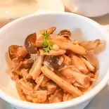 きのこマリネ(カフェレストラン ラベット)