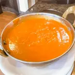 キーマ curry（Sara Nepal Indian restaurant）