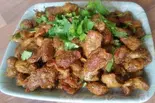 ネパール風砂ジュリーpota bhuteako(AGRIM 港区弁天町店)