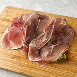 イタリア産生ハム（ヤミツキ ハマ横丁店）