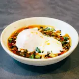 温玉韓国風（濃厚参鶏湯専門店 シャリサムゲタン|韓国料理・薬膳）