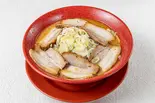 味噌チャーシューメン（札幌ラーメンみそ吟 長居公園店）