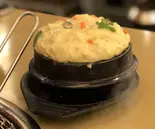 玉子蒸し Steamed Egg（ASIAN KITCHEN SAKURA）
