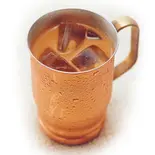 【アイス】カフェインレス黒糖ミルク珈琲/レギュラーサイズ（上島珈琲店 福岡新天町店）