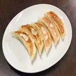 やみつき餃子5個入り（土鍋餃子専門店）