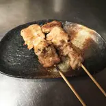 せせり(2本)(居酒屋栄ちゃん)