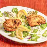 マライティッカ2ピース Malai Tikka 2P(インドネパール料理 QUALITY)