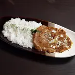 濃厚キーマカレー（十勝うまいもんバルTONOTO  代沢店）