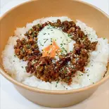 濃厚キーマカレー(シミー's kitchen)