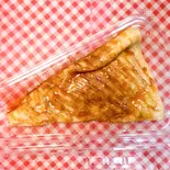 バターキャラメル（ポラール(クレープ・ベビーカステラ・タピオカ)）