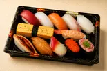 大入定番（寿司処 にぎりや）