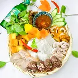 スペシャルホルモン /Mẹt Đặc Biệt(Tay Ho Quan)