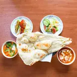ディナーセット2種（シティマート 大島店）