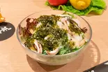 海鮮チョレギサラダ（和風Dining豚野郎）