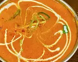 ポークマサラカレー（ダイヤモンドスター）
