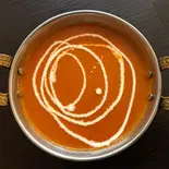 ポークマサラカレーpork masala curry（NAMSTE 新丸子店）