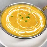 ポークマサラカレー（インドネパール料理 ガネーシャ）