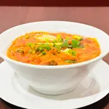 ポークマサラカレー（サラレストラン）