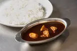 カシミールカレー（Patta Nakameguro）