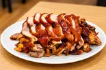 豚足 (大)(韓国家庭料理店 ぽちゃぽちゃ)