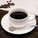 ノンカフェインコロンビア（Cafe BonBon）