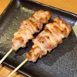 せせり【塩】×2本(炭匠やきとり亭 河内天美)