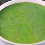 ヒマールスペシャルスープ/Himal Special Soup（ヒマールキッチン 大口店）