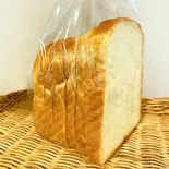 田中惣菜店の定番食パン1斤（高級惣菜パン 田中惣菜店）
