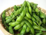 枝豆 Edamame（【本場インド風のカレー】アジア屋台 チャオパリバール 赤坂）