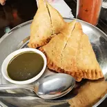 サモサ Samosa 1P(SPIC MART OKINAWA)