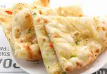 ガーリックナン Garlic Naan(カナパニインドネパール料理)