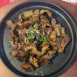 ユッサム YUSSAM(インド料理 スワガット 富士見ヶ丘店)