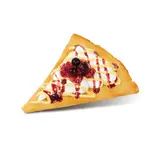 ミックスベリーカスタードホイップ（MOMI＆TOY’S 原宿YMスクウェア店）