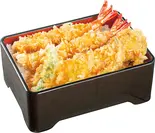 特製天重（つきじ海賓 西新井店）