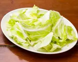 やみつきキャベツ Addictive Cabbage(刀削麺の王様 茅場町店)