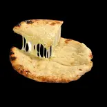 チーズナン Cheese nan（Malika Omiya）
