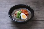 栄家の冷麺(結びダイニング和LOHA)