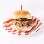 100%バーガー/The 100% Burger（JB’s TOKYO 府中店）