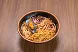 海鮮チャンポン（セクセクチキン）