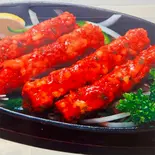 シークカバブ2P Seek kebab2P(インドネパールレストランプロポーズ)