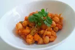 チャナチャート(カドカレストラン)