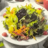 Green Salad(グリーンサラダ)（個室居酒屋串桜）