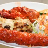 スペシャルおつまみセット/ special snack set（本場の味インド料理ガネーシャ/Authentic taste Indian food Ganesha）